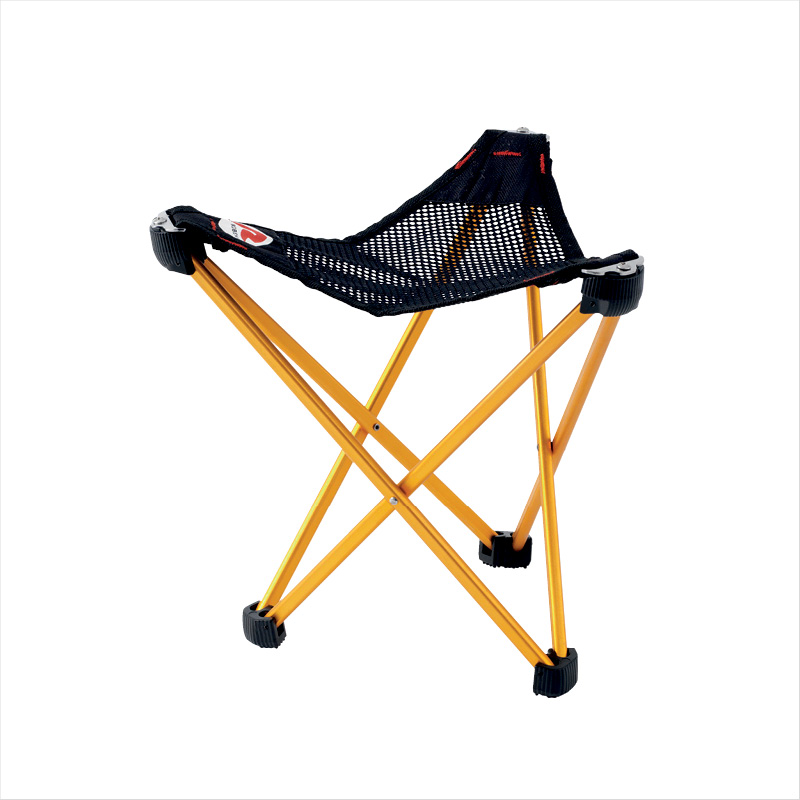 로벤스 지오그래픽 초경량 백패킹 등산의자 등산용품