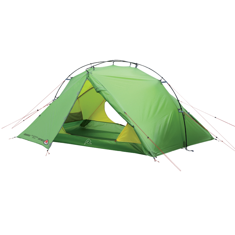 로벤스 마이도스 2인용 백패킹 텐트 돔텐트 모토캠핑