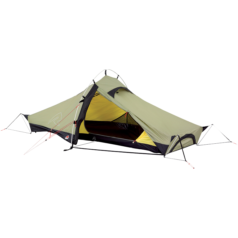 로벤스 스타라이트 1인용 백패킹 텐트 돔텐트 캠핑