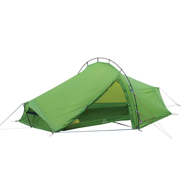 로벤스 타이푼 2인용 백패킹 텐트 돔텐트 모토캠핑
