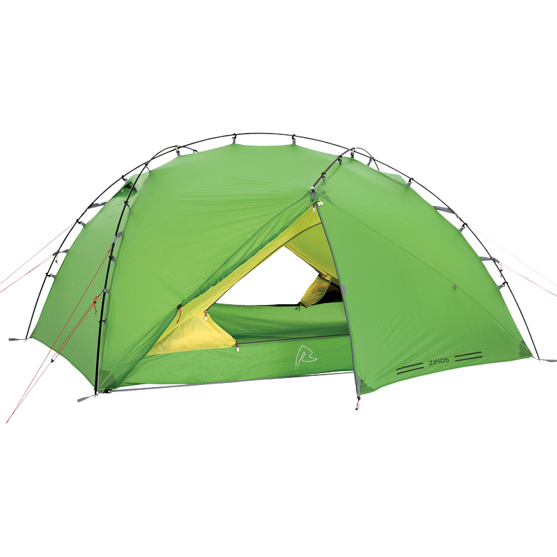 로벤스 젤로스 3인용 백패킹 텐트 돔텐트 모토캠핑