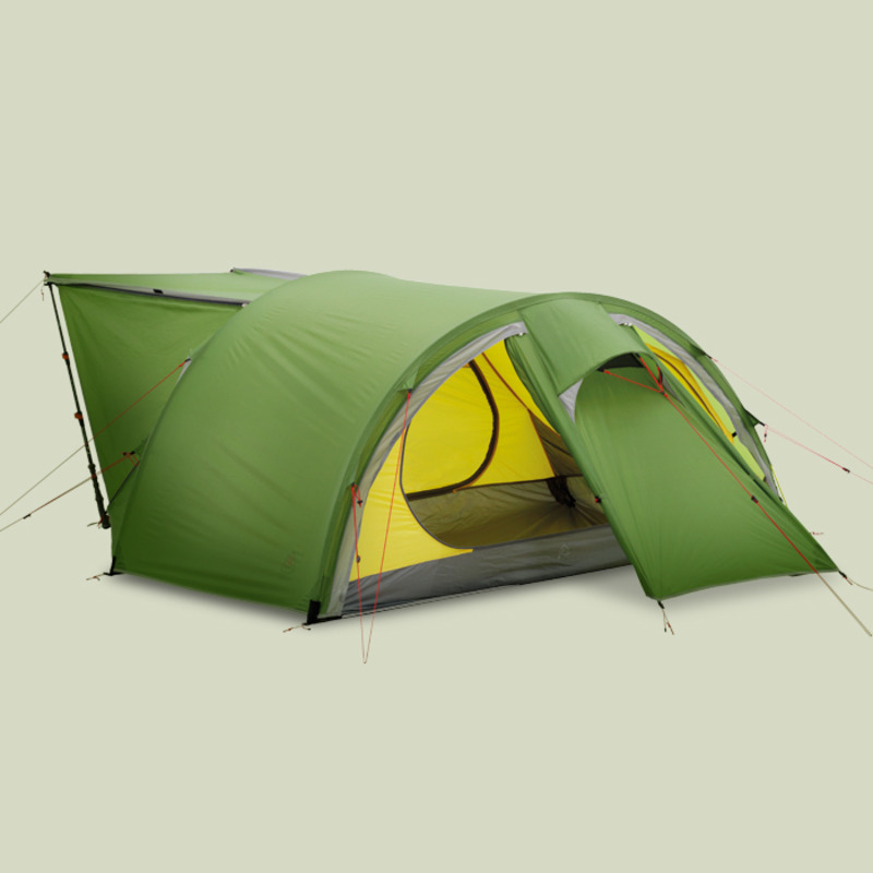 로벤스 고샥 2인용 백패킹 텐트 돔텐트 모토캠핑