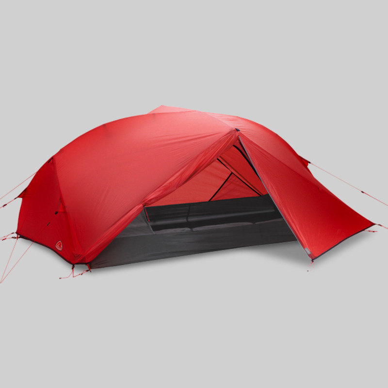 로벤스 팰콘 초경량 1.02kg 백패킹 텐트 돔텐트 캠핑