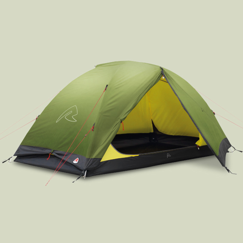 로벤스 스펙터 2인용 백패킹 텐트 돔텐트 모토캠핑